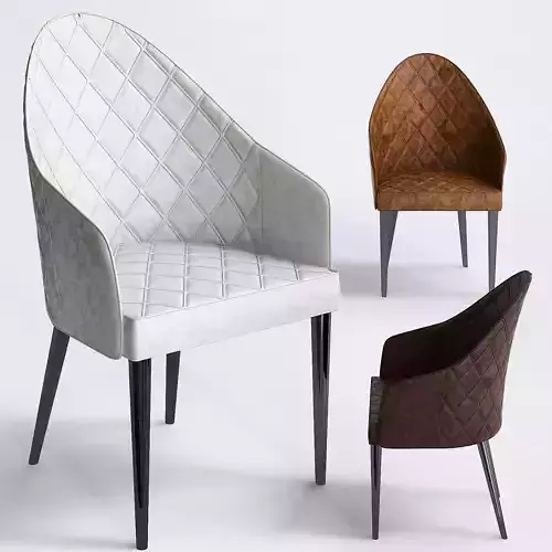 Reflex Angelo Peggy High Chair