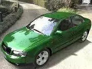 Audi A4 version 2002