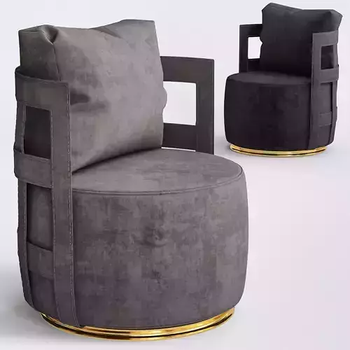 Arm Chairs by Shannon Cline