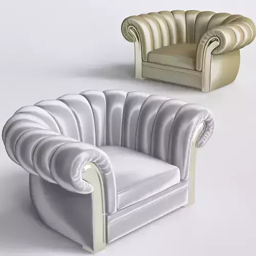 Armchairs Rugiano