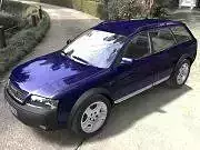 Audi Allroad