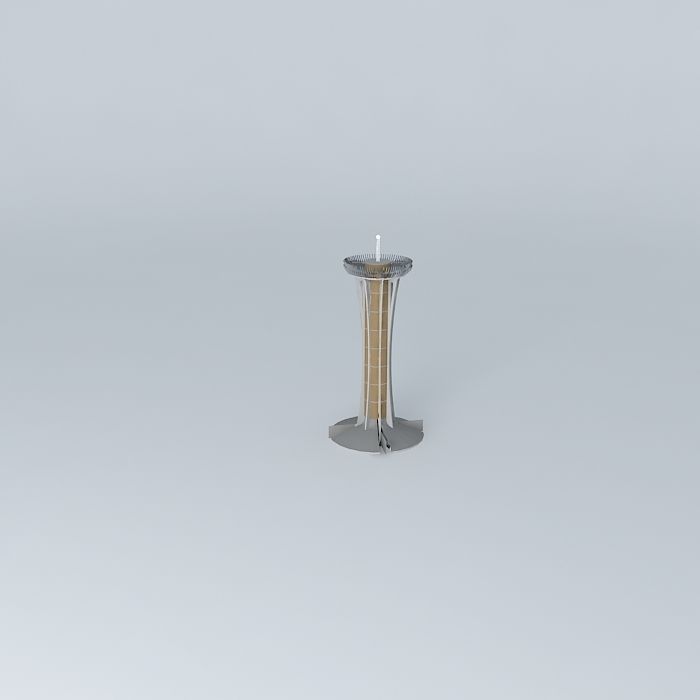 Lapse Rate Power Cycle Free 3D model_2