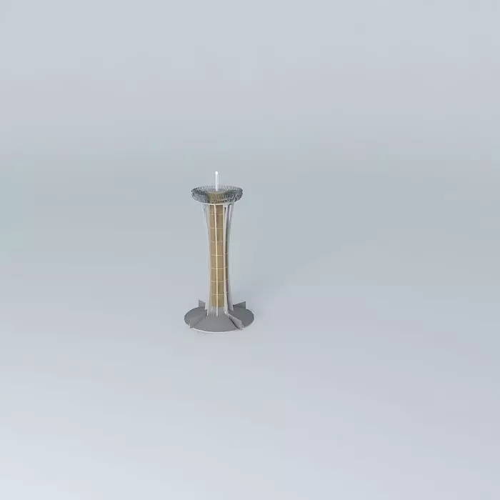 Lapse Rate Power Cycle Free 3D model_0