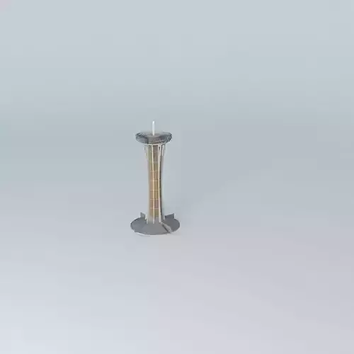 Lapse Rate Power Cycle Free 3D model Lapse Rate Power Cycle Free 3D model