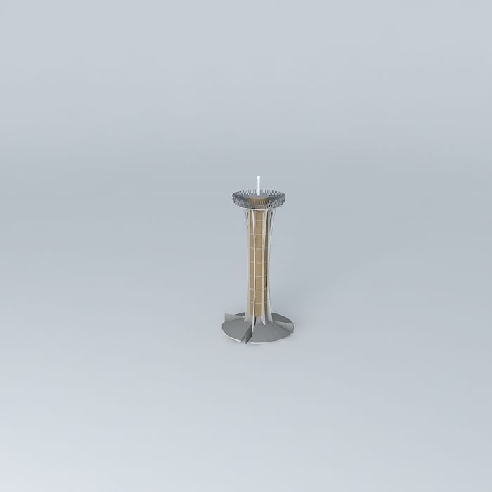 Lapse Rate Power Cycle Free 3D model_1