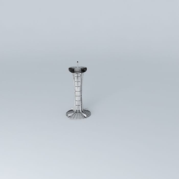 Lapse Rate Power Cycle Free 3D model_3