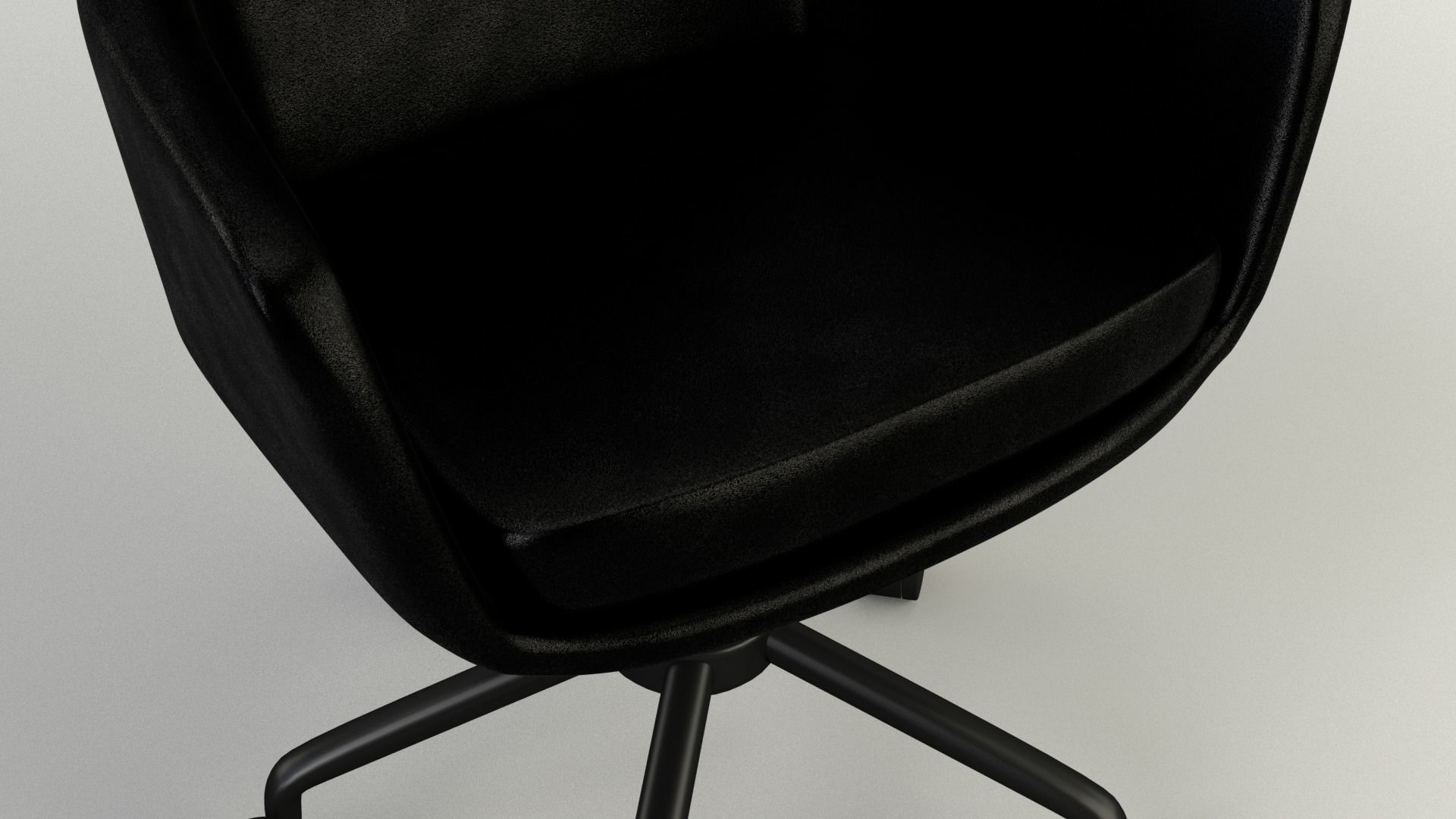 Chair 03 3D model_11