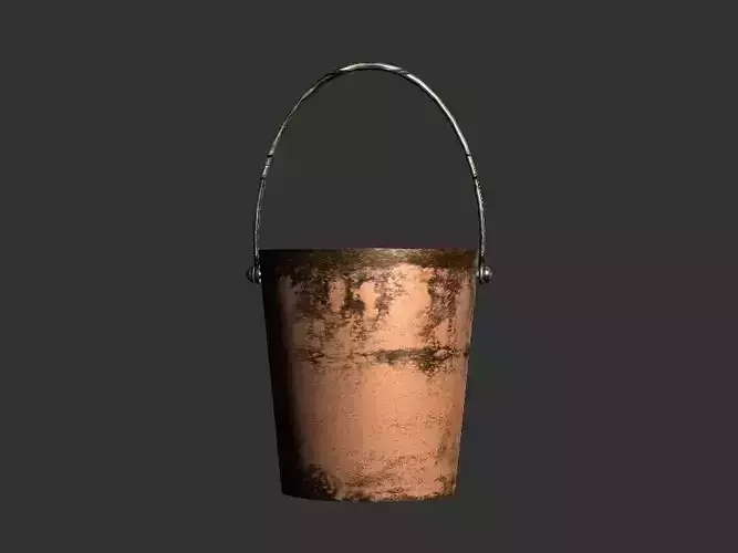 Old Bucket