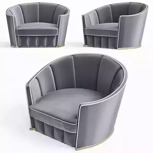 Mascheroni Sothebys Armchair