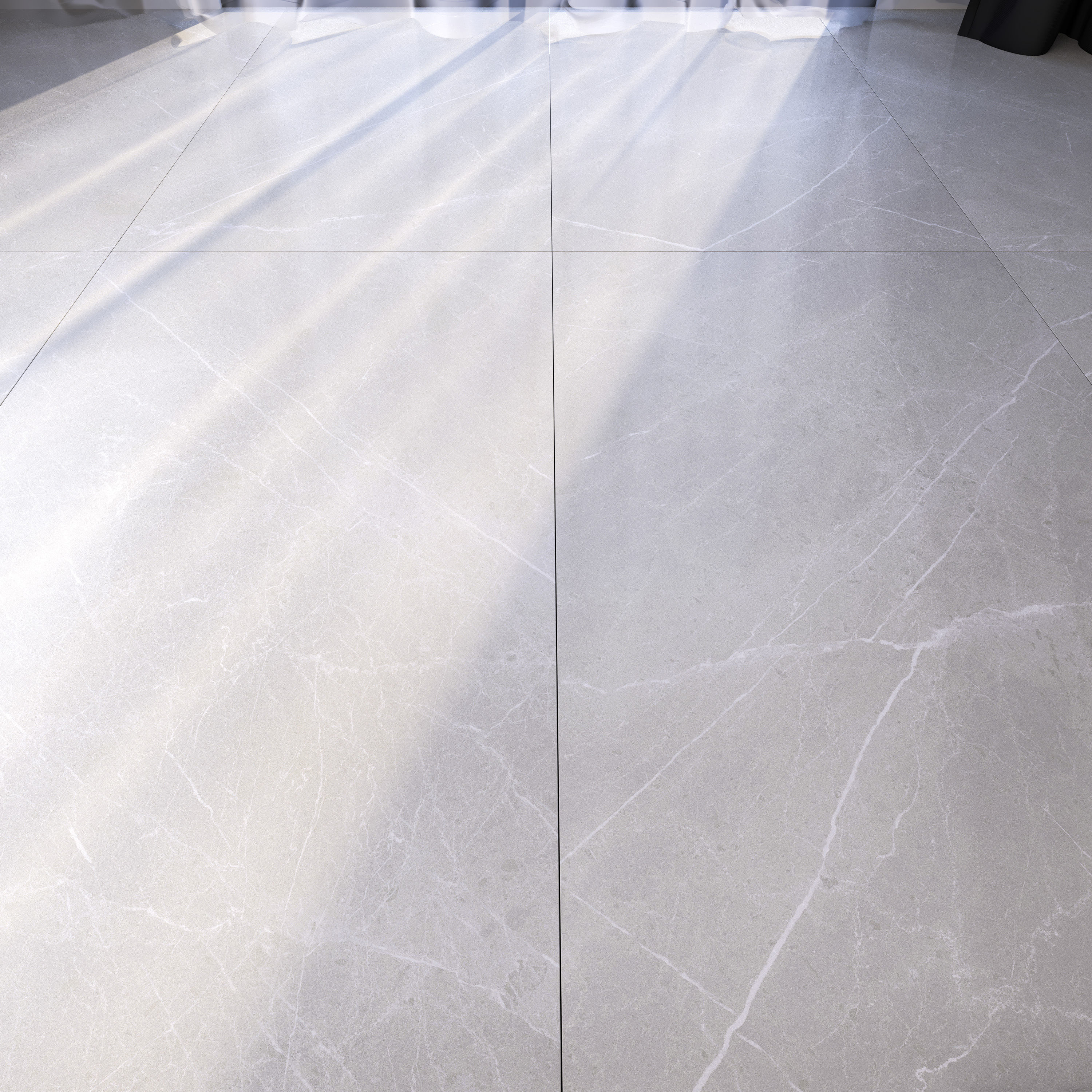 Marble Floor Set Collection _53