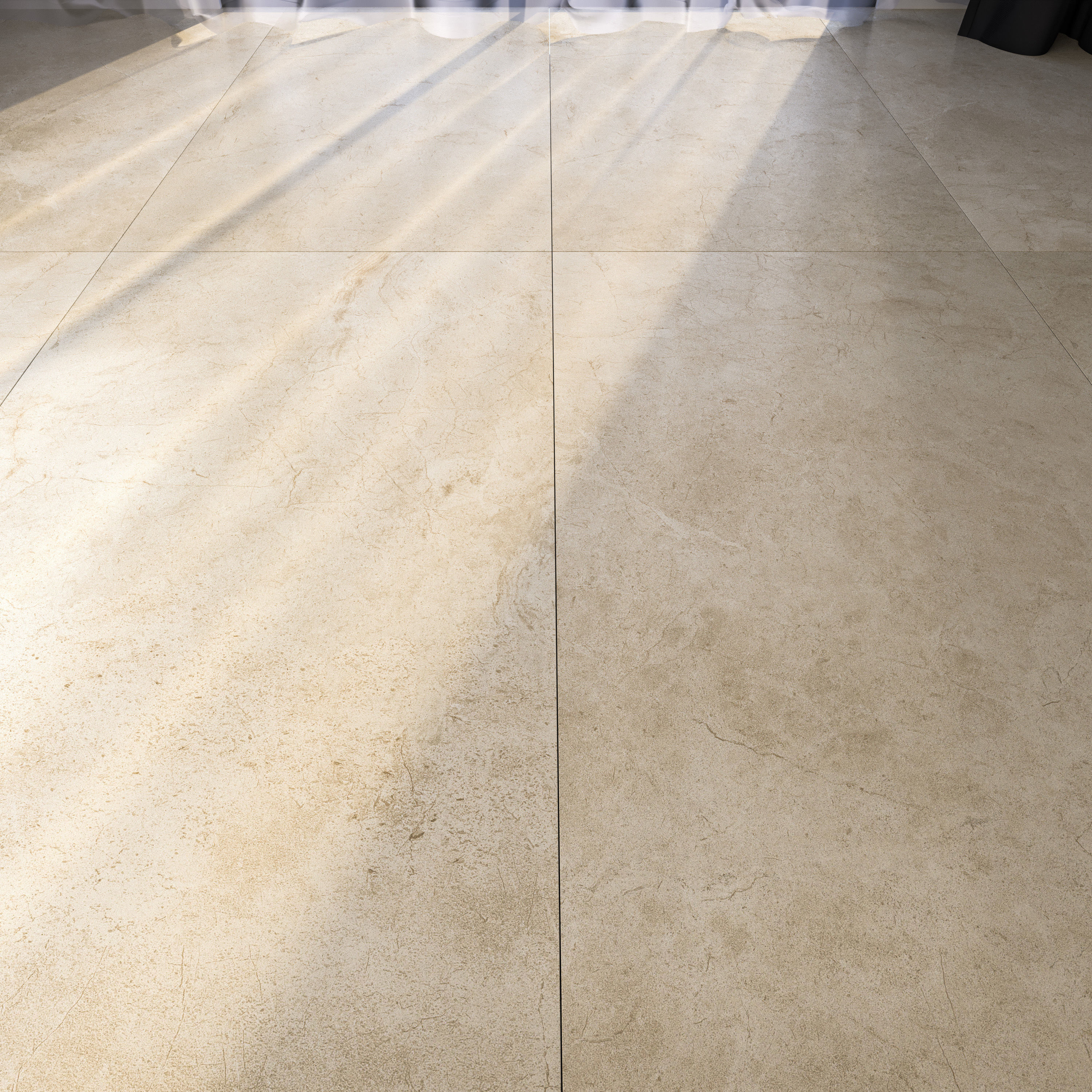 Marble Floor Set Collection _54