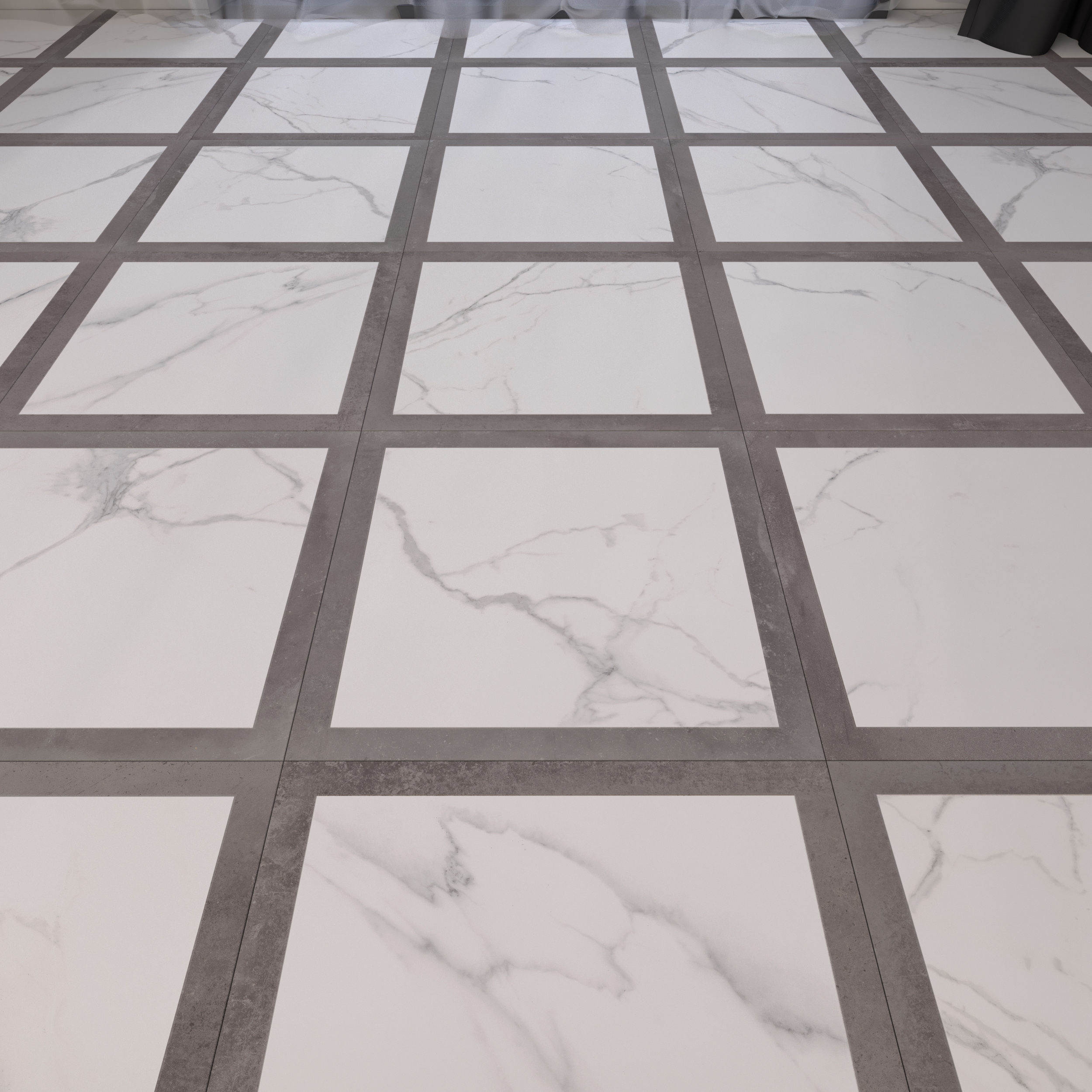 Marble Floor Set Collection _14