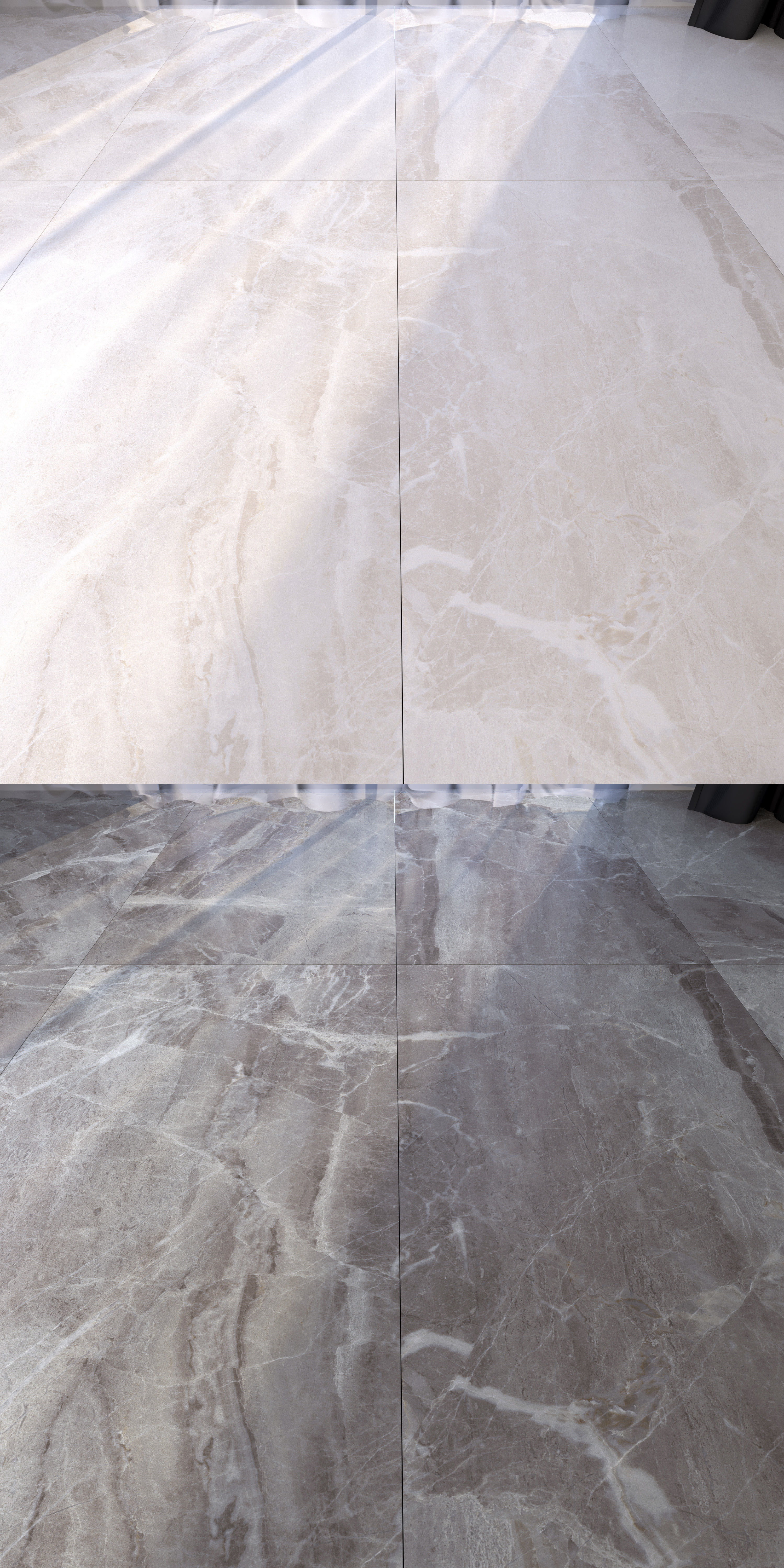 Marble Floor Set Collection _63