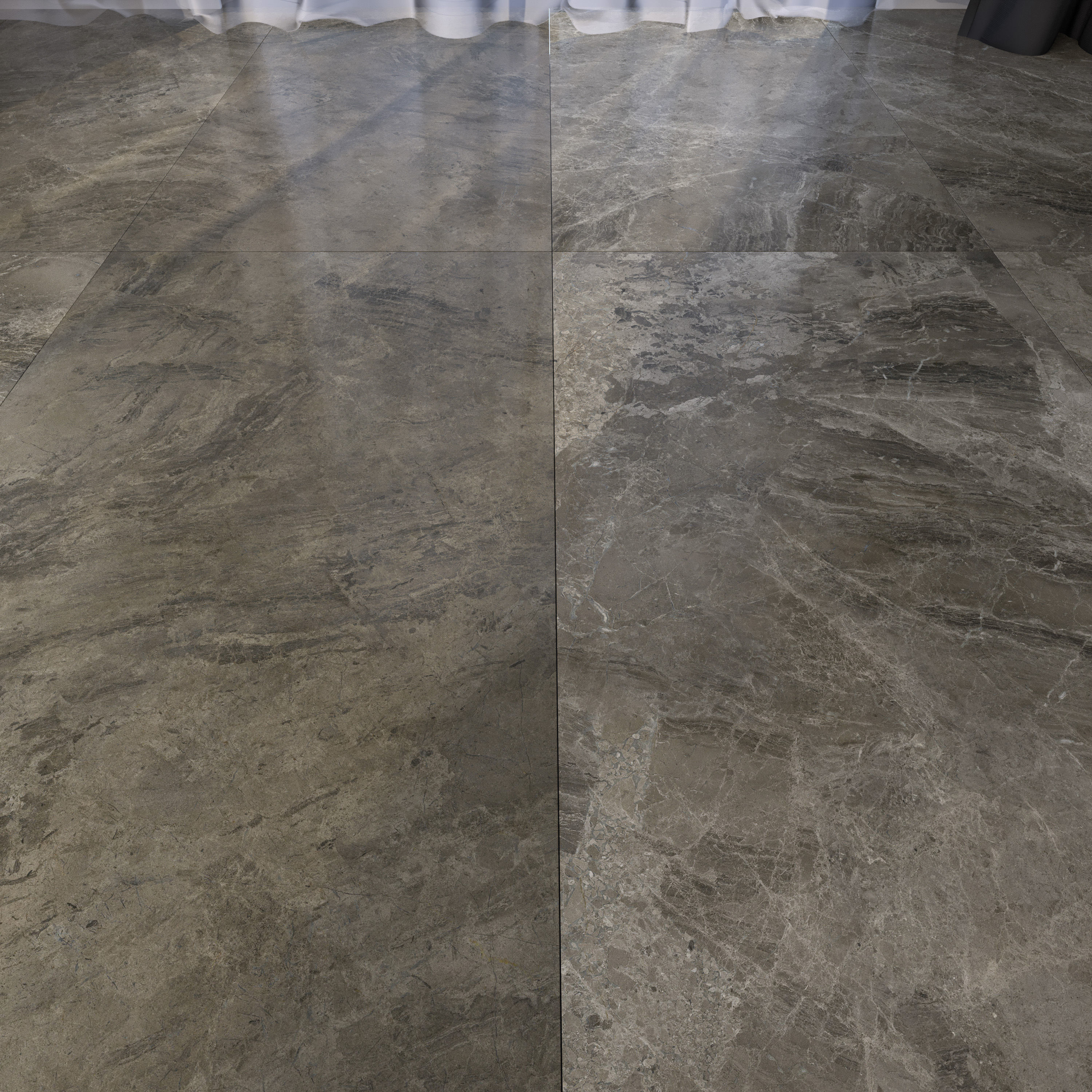 Marble Floor Set Collection _59