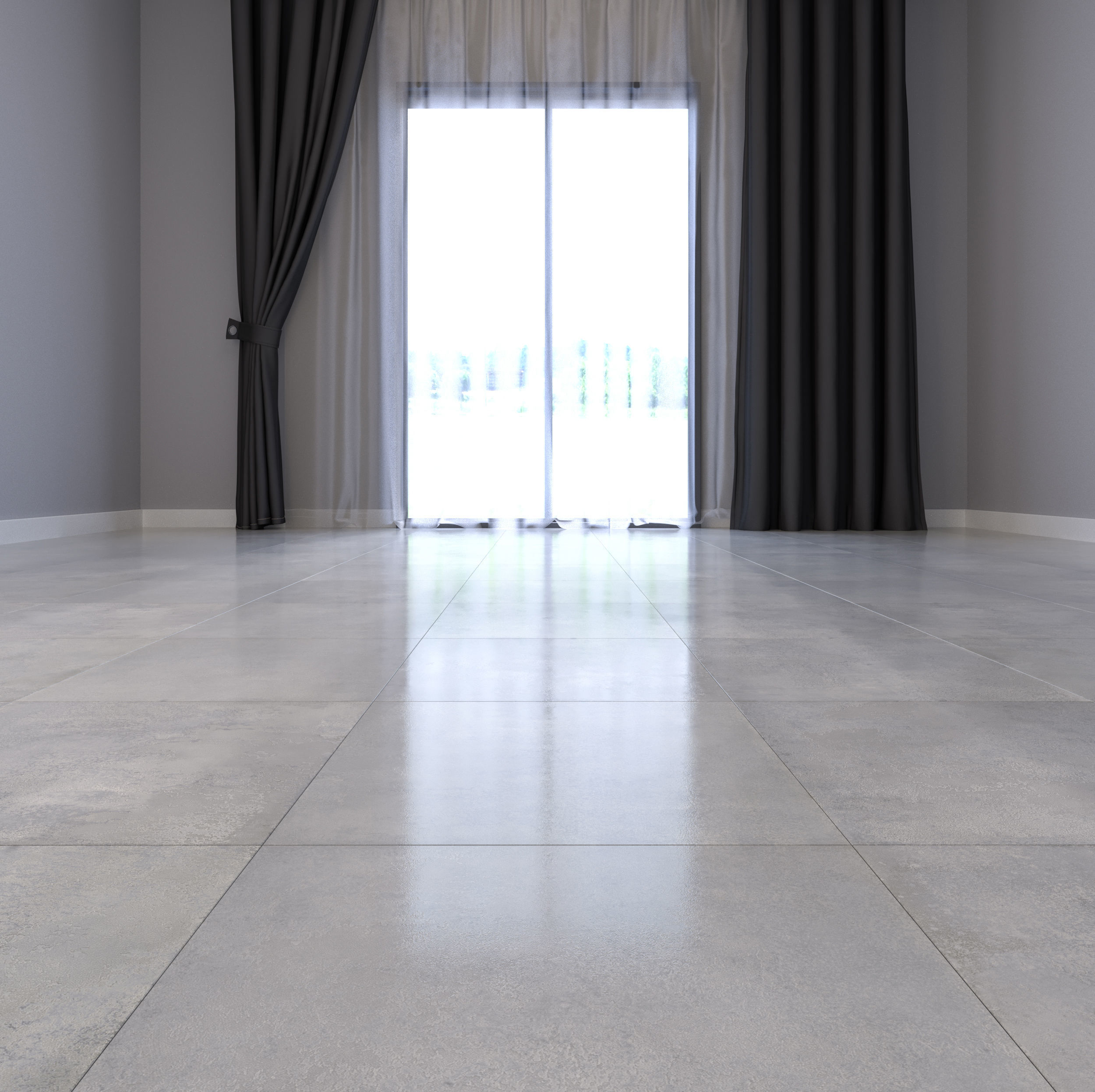 Marble Floor Set Collection _30