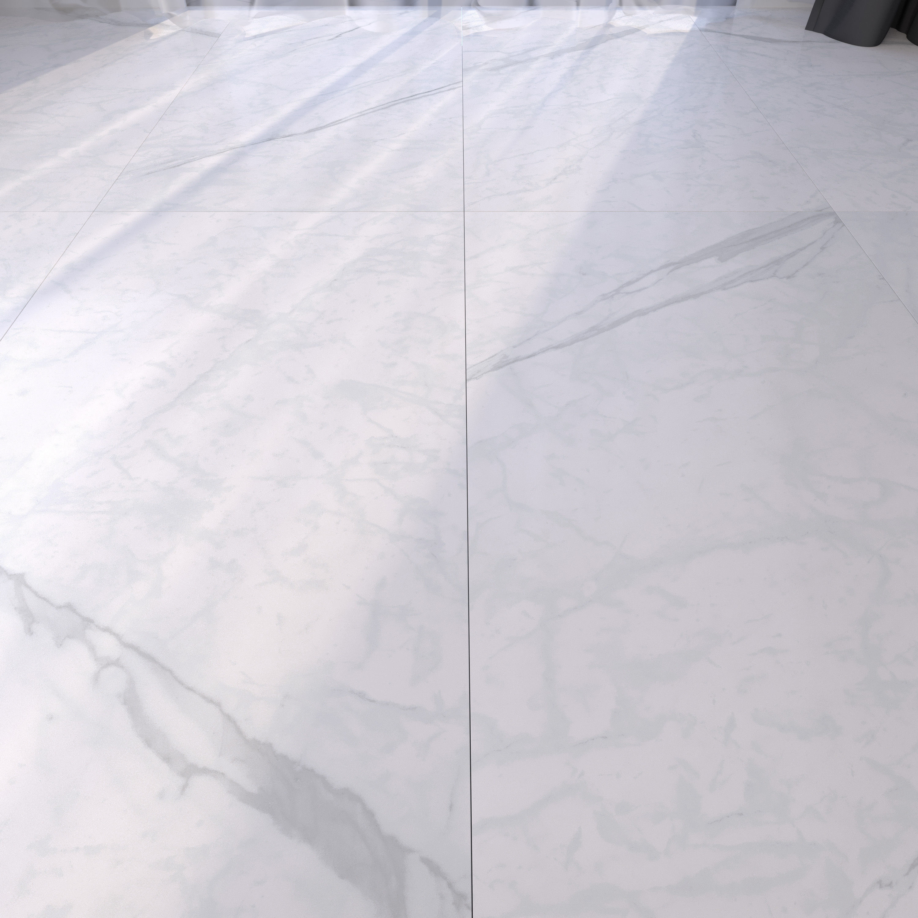 Marble Floor Set Collection _45