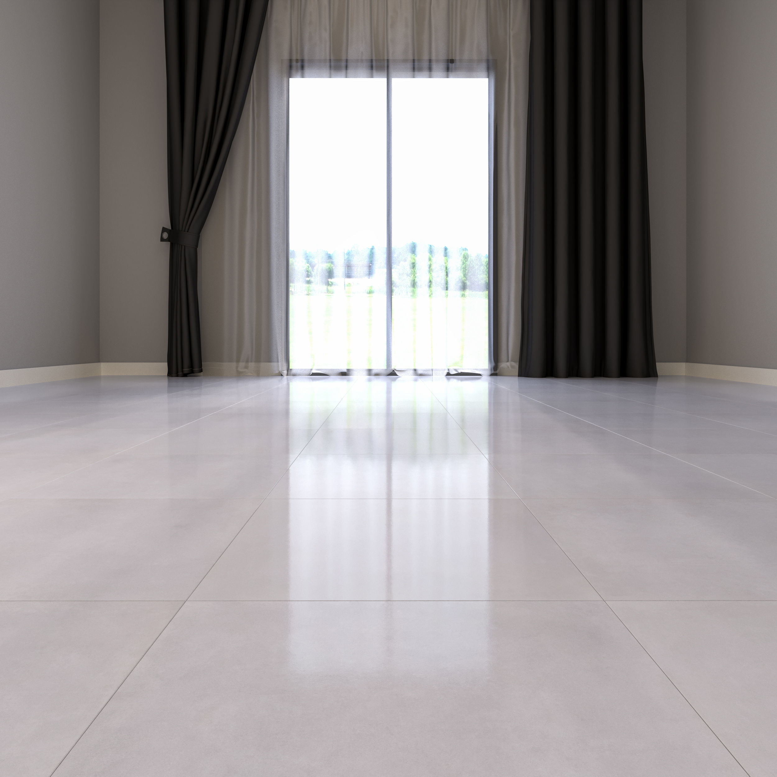 Marble Floor Set Collection _24