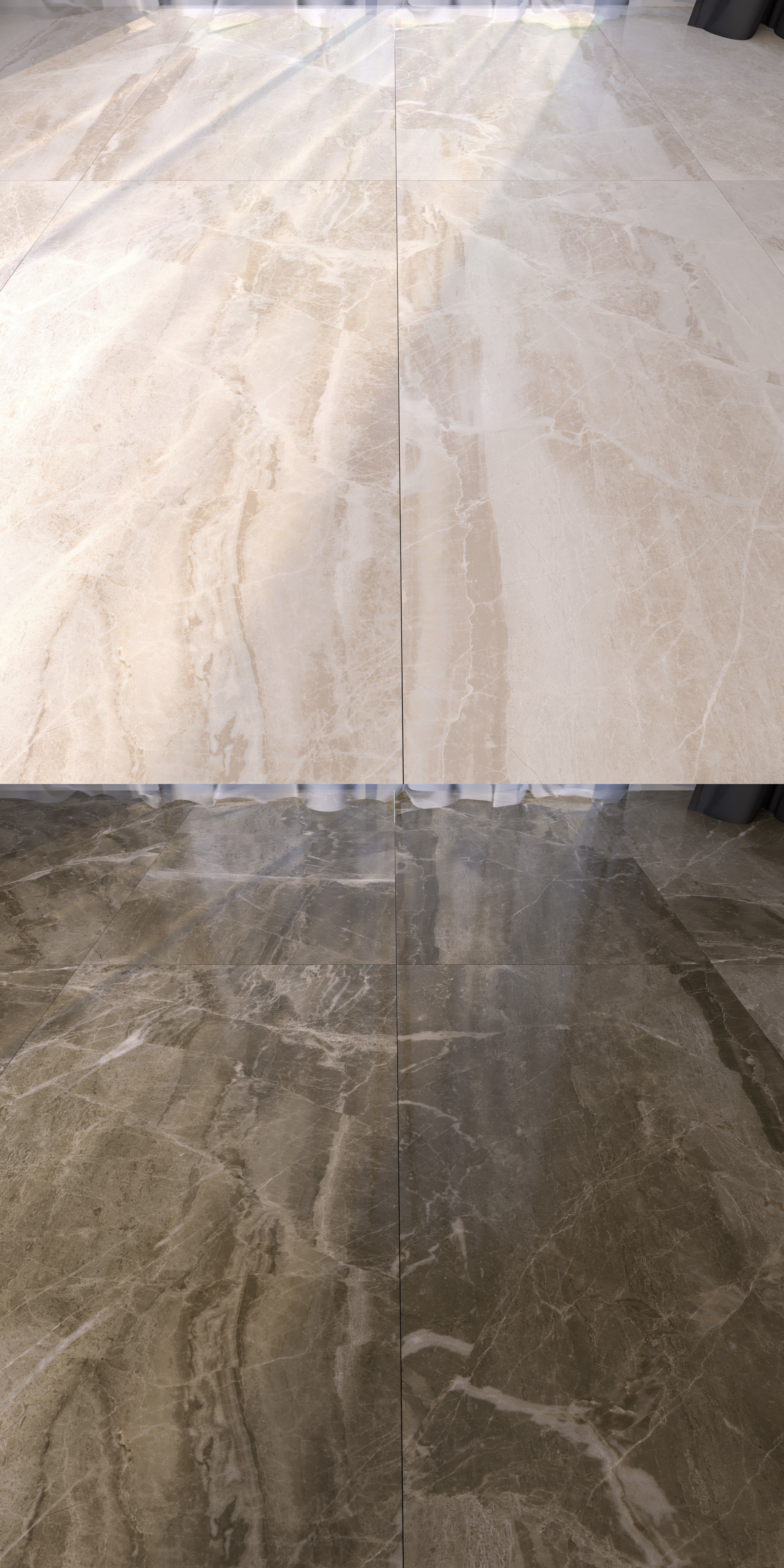 Marble Floor Set Collection _66