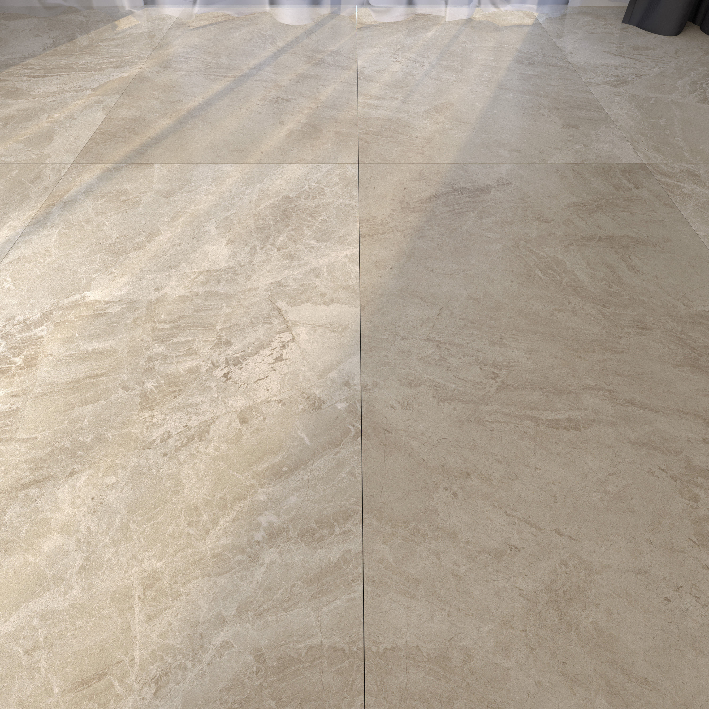 Marble Floor Set Collection _46