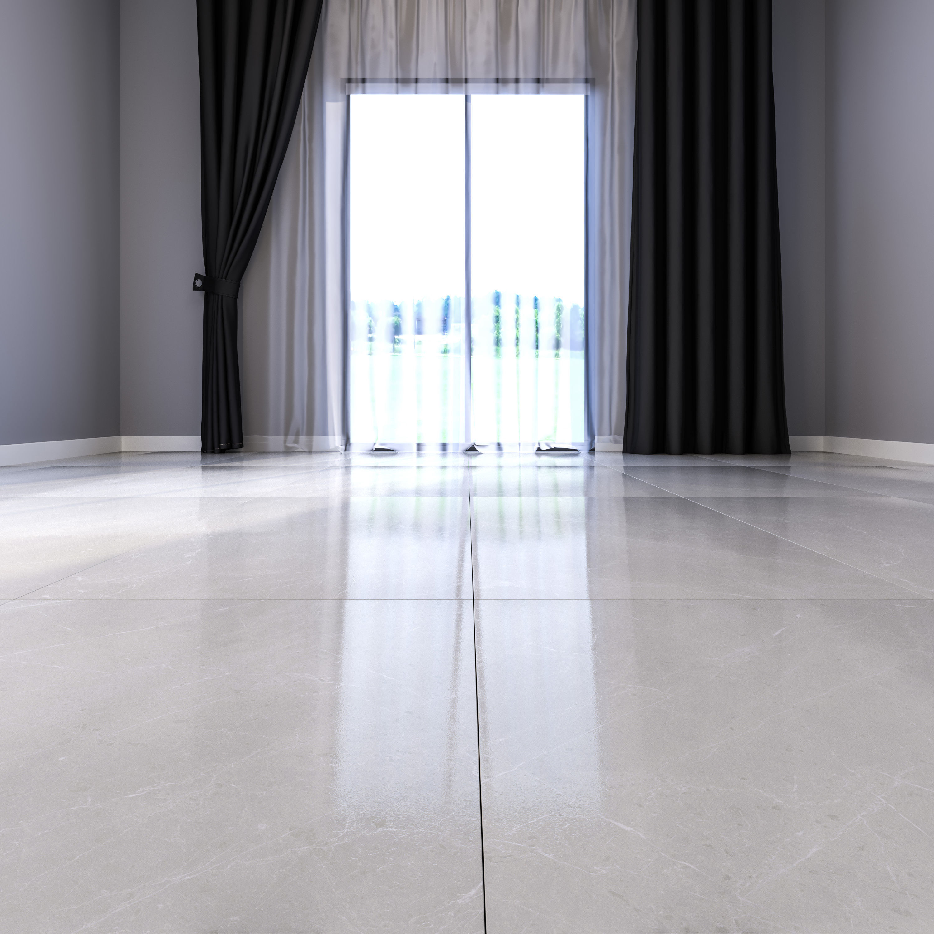 Marble Floor Set Collection _55