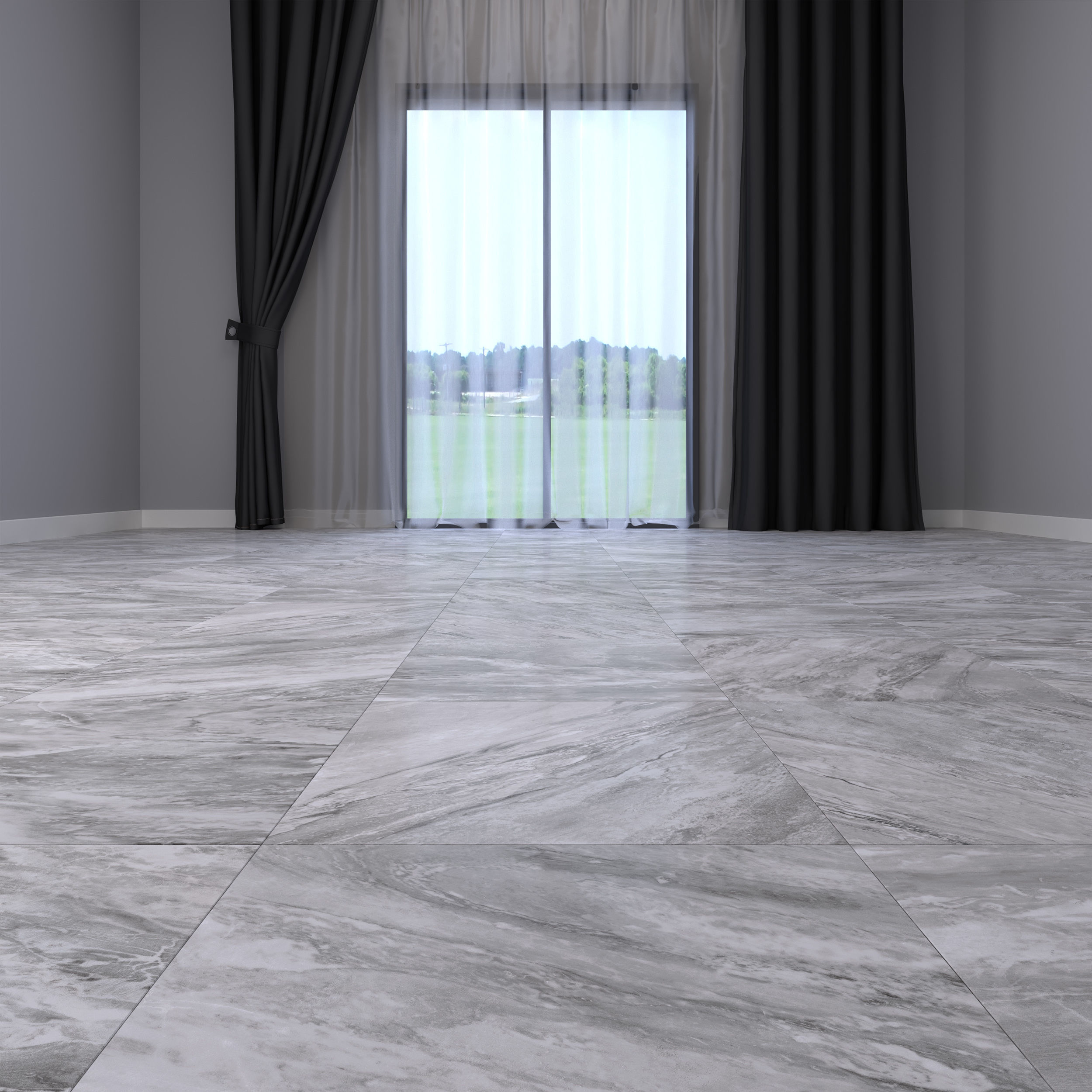 Marble Floor Set Collection _15