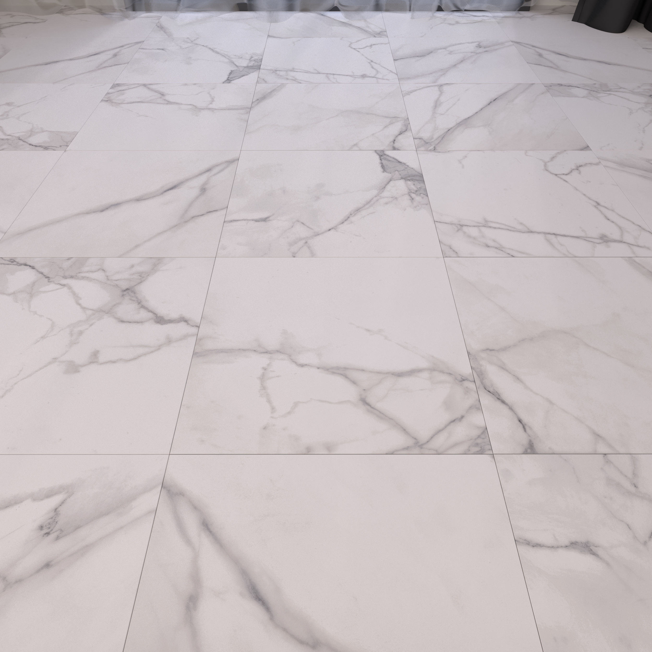 Marble Floor Set Collection _13