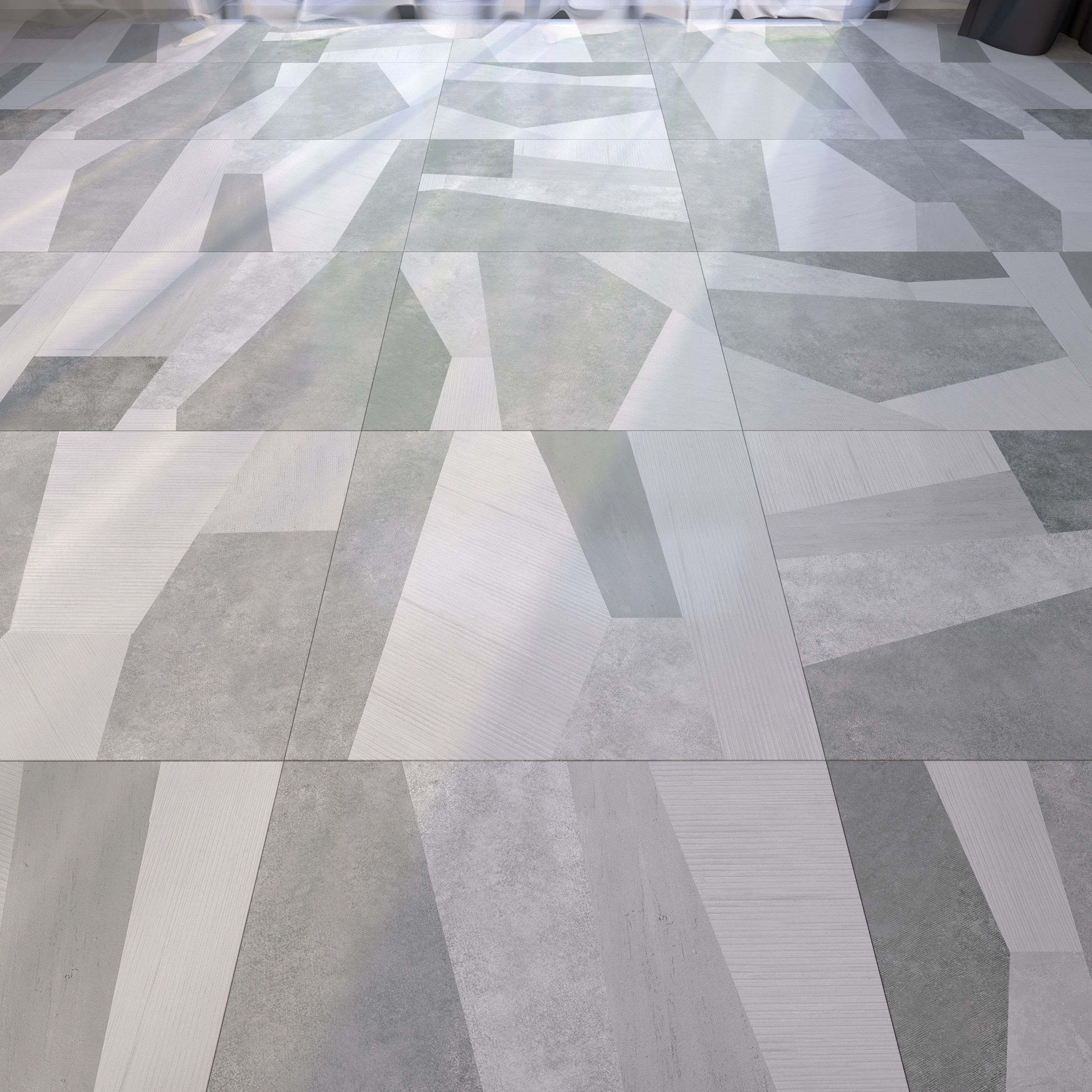 Marble Floor Set Collection _26