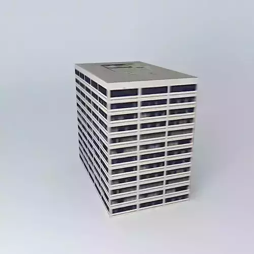 Portland Waterfront Tower