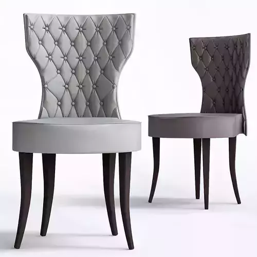 Vittoria Frigerio 3D model