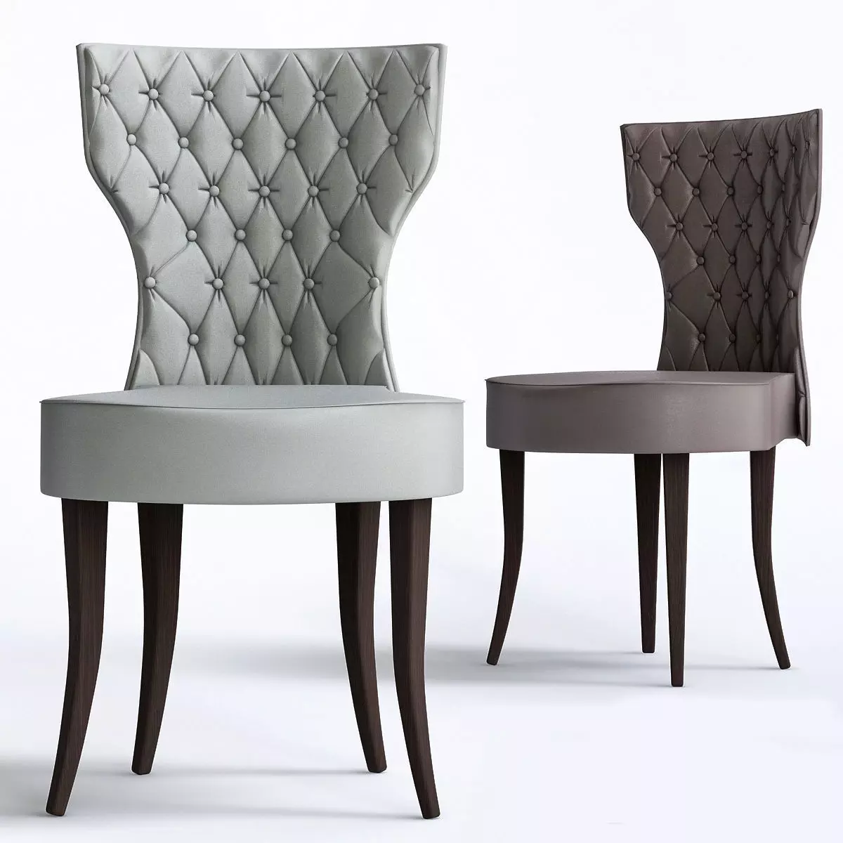 Vittoria Frigerio 3D model_0