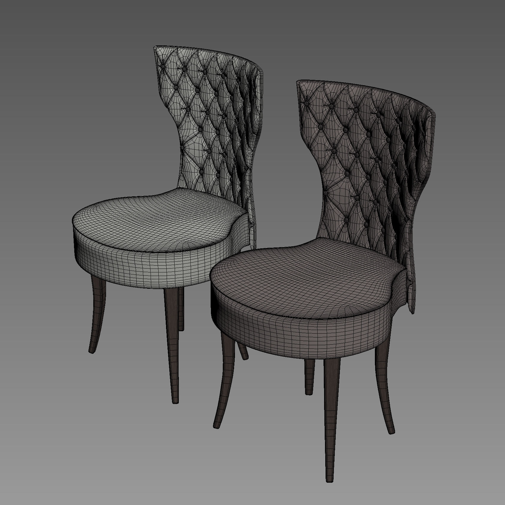 Vittoria Frigerio 3D model_3