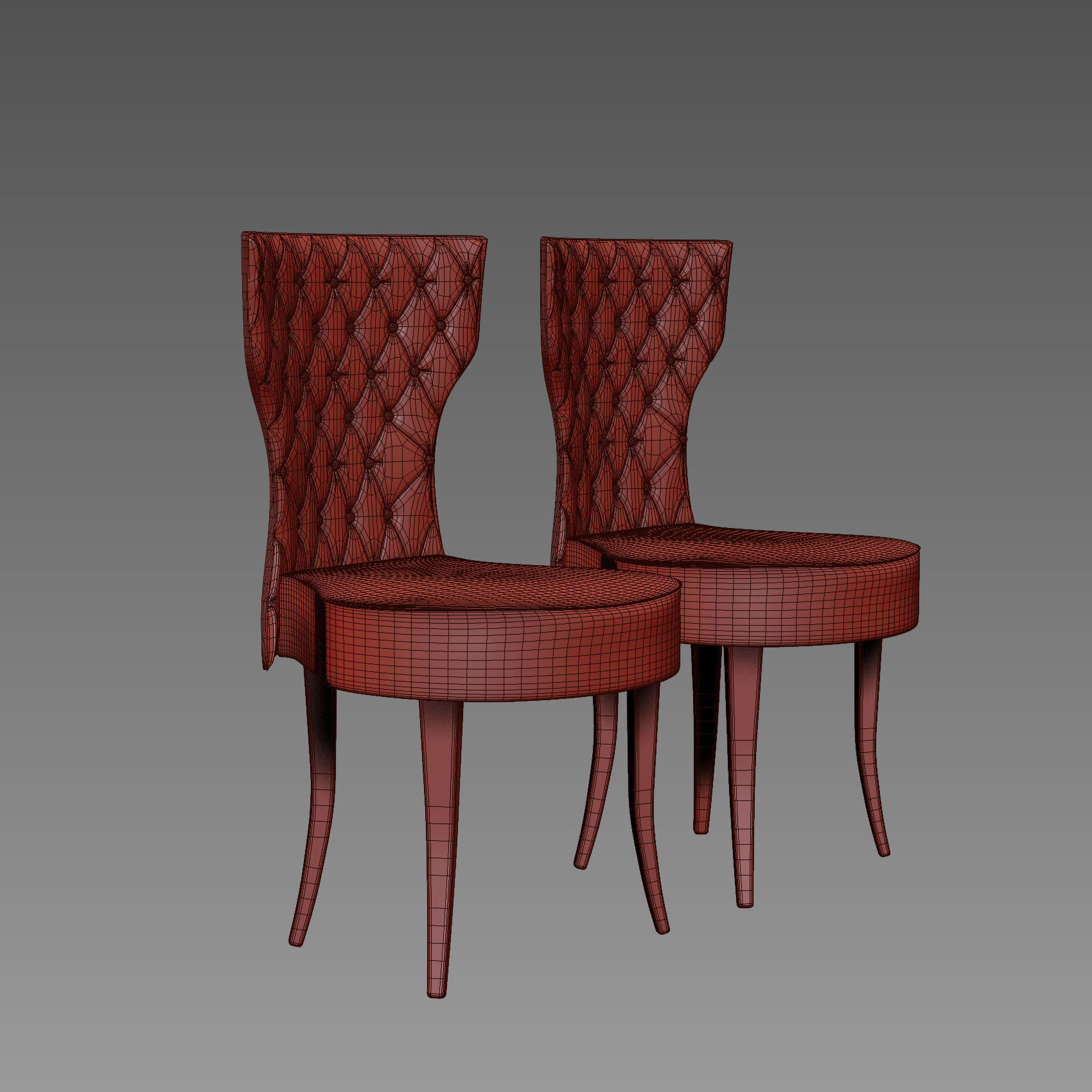 Vittoria Frigerio 3D model_8