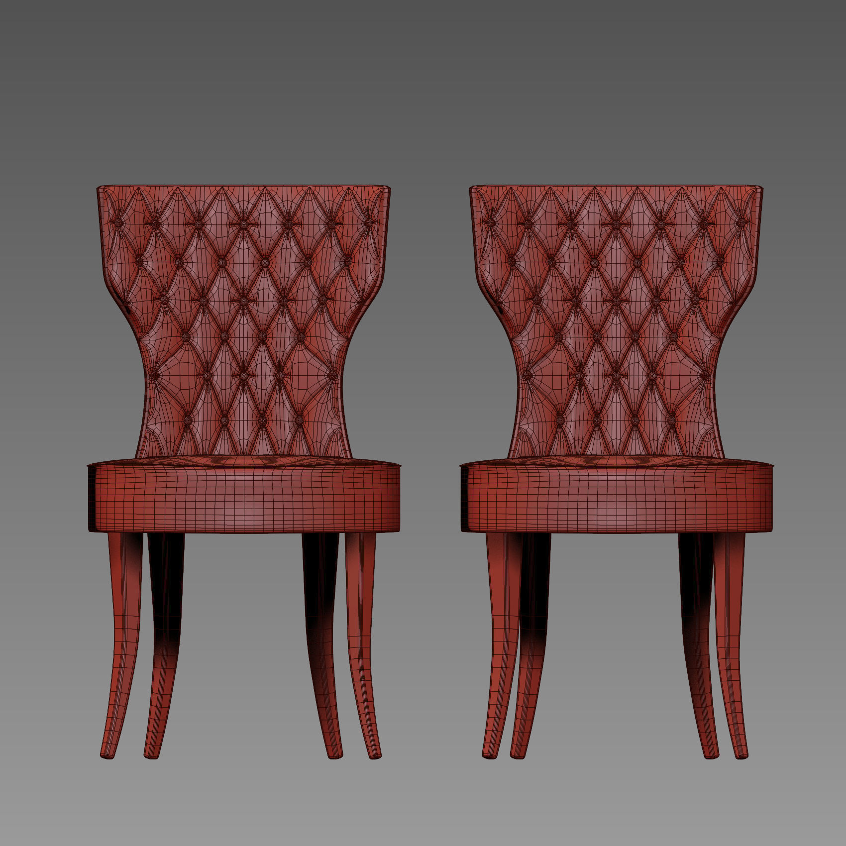 Vittoria Frigerio 3D model_2