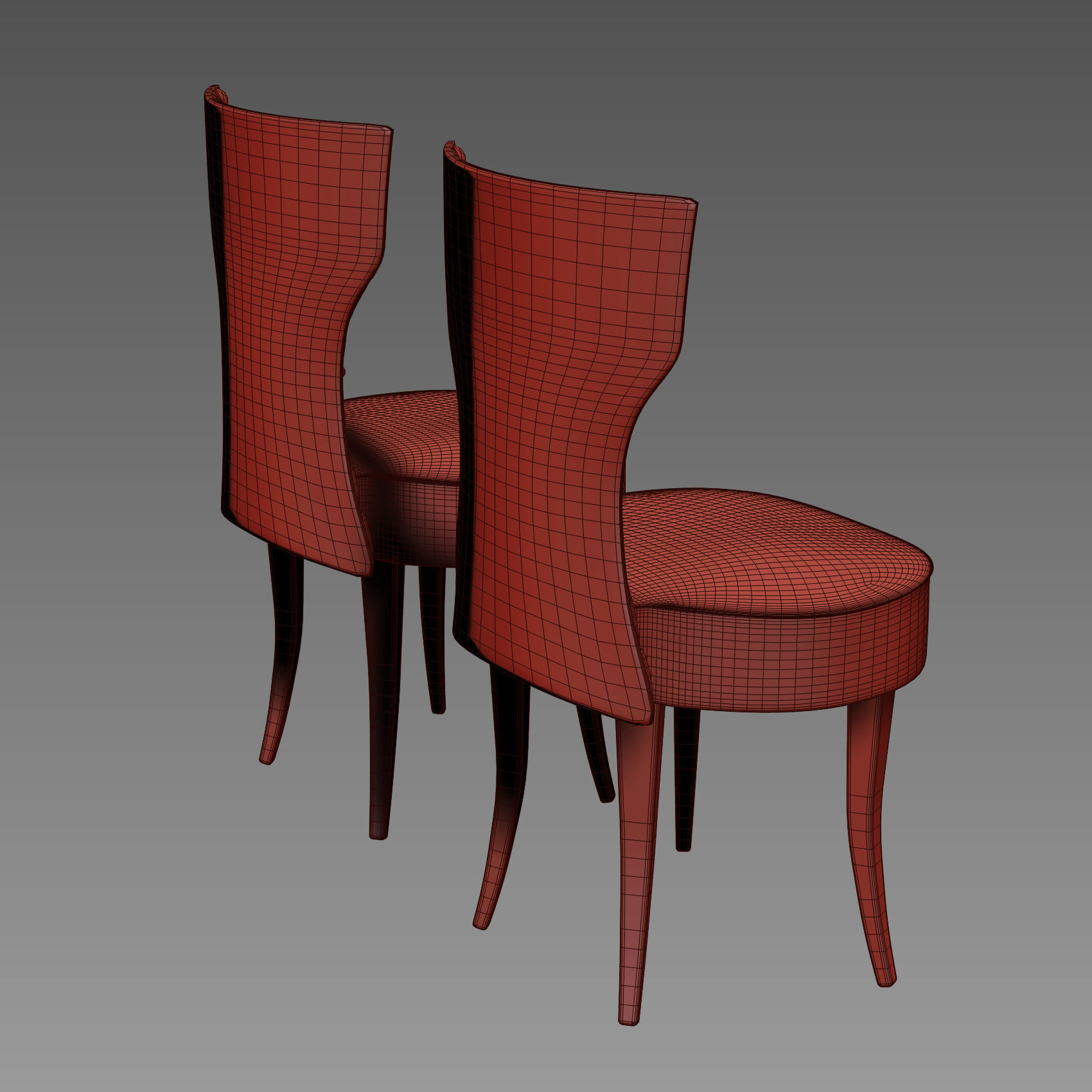 Vittoria Frigerio 3D model_6