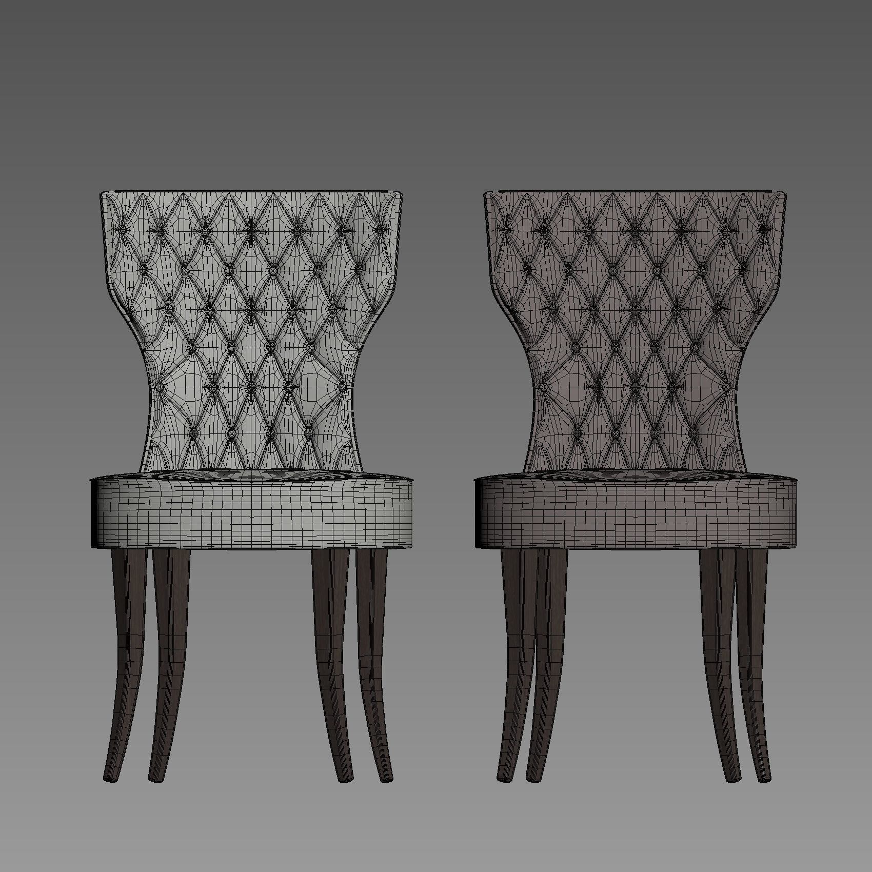 Vittoria Frigerio 3D model_1