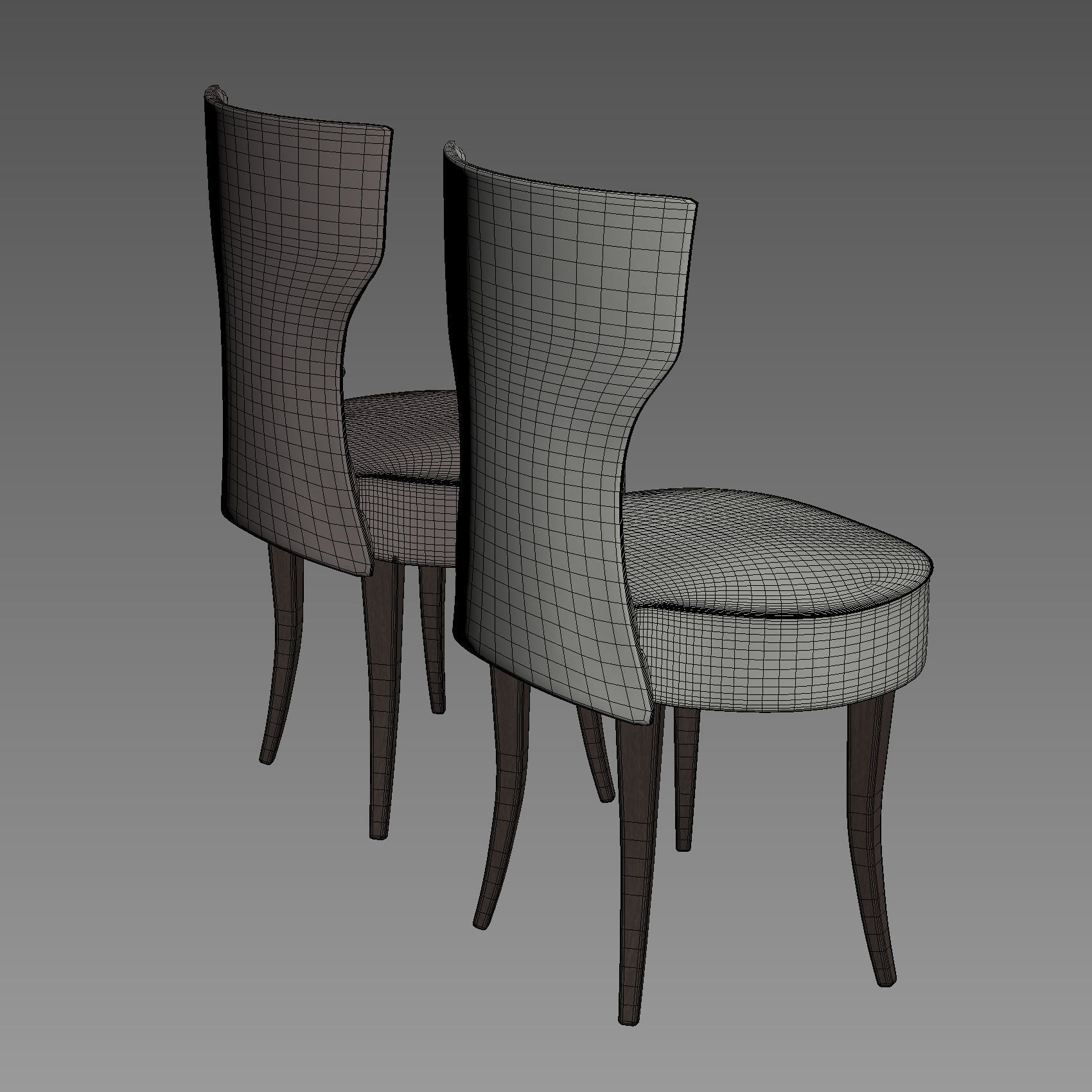 Vittoria Frigerio 3D model_5