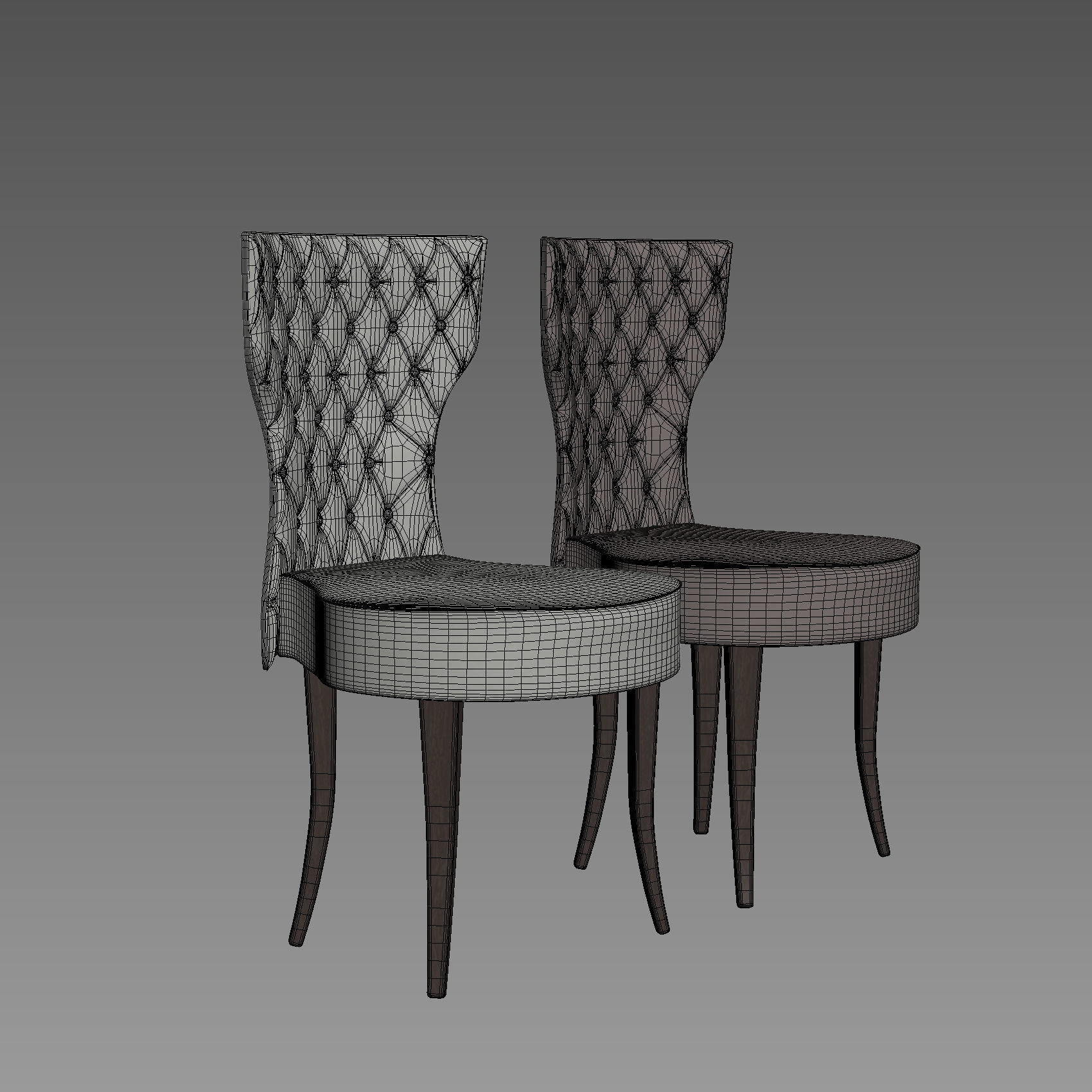 Vittoria Frigerio 3D model_7