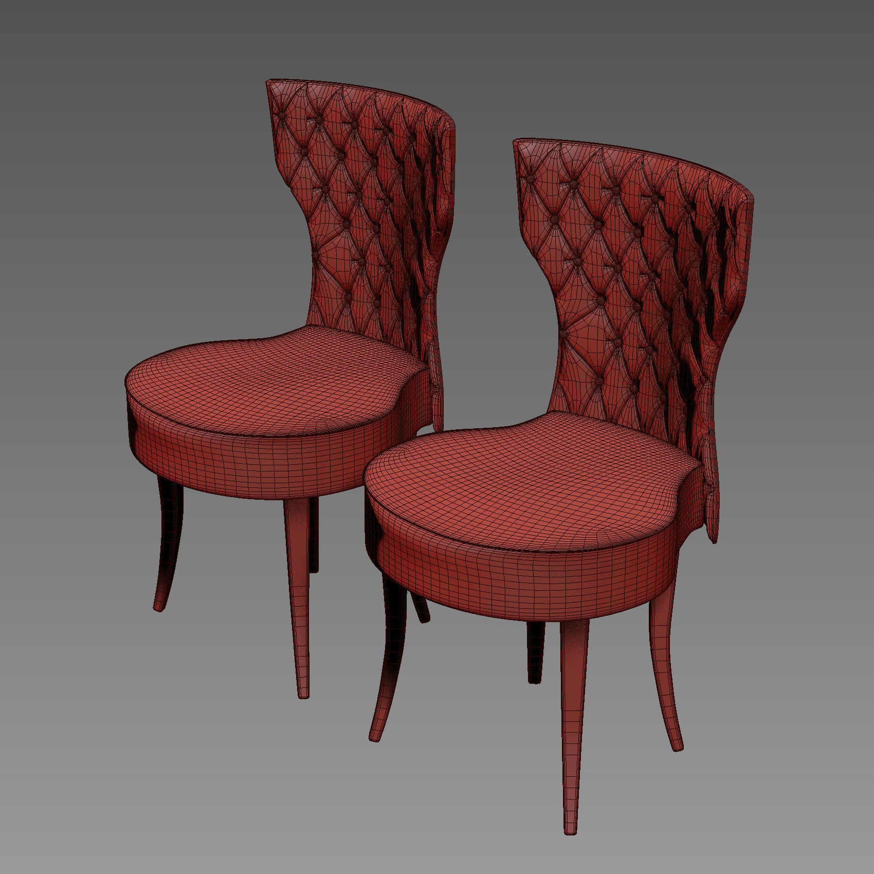Vittoria Frigerio 3D model_4