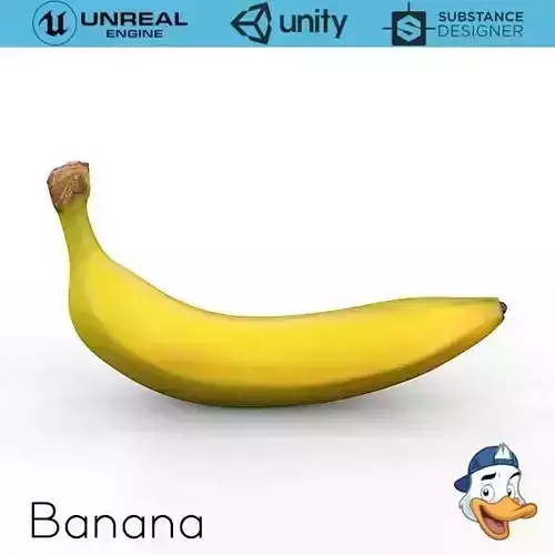 Banana