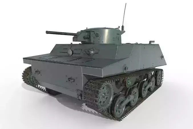 Type 2 Ka-Mi