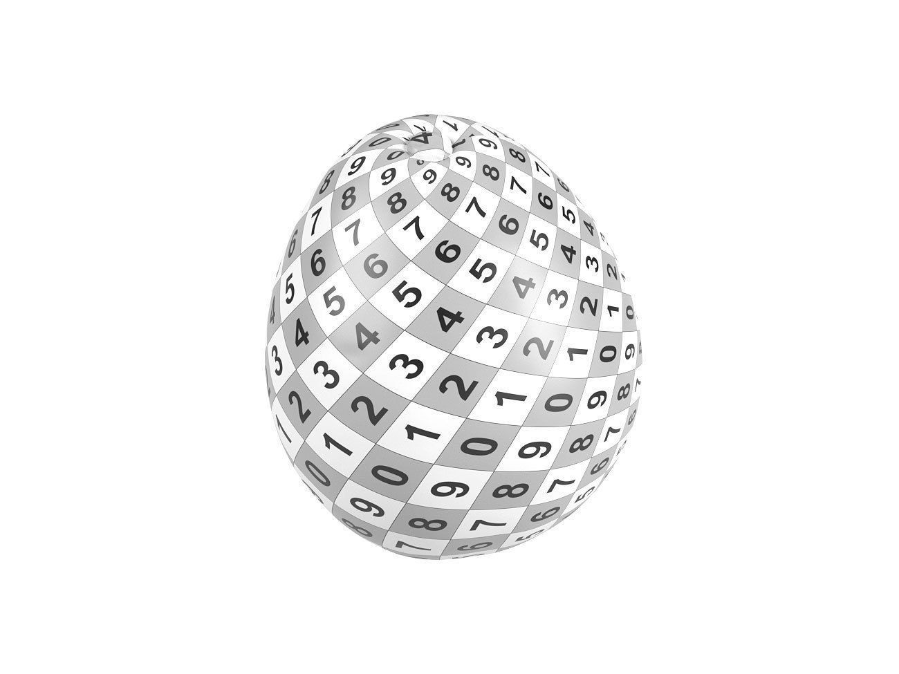 Photorealistic Avocado 3D Scan 3 3D model_8