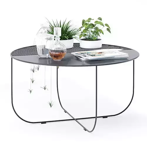 Coffe table Ovio