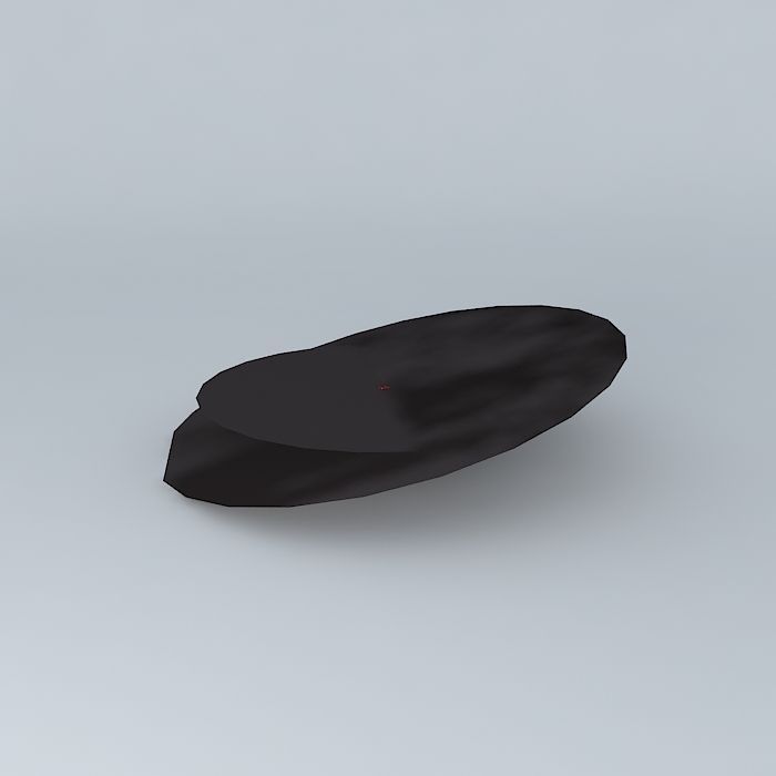 Chris' Roadster Free 3D model_2