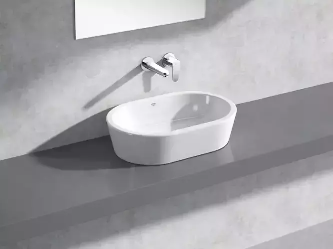 Eurocosmo Vessel 60 Set