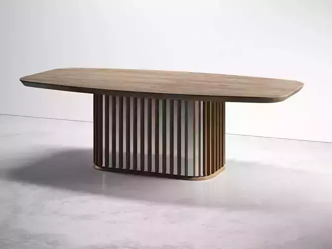 Gondole Dining Tables
