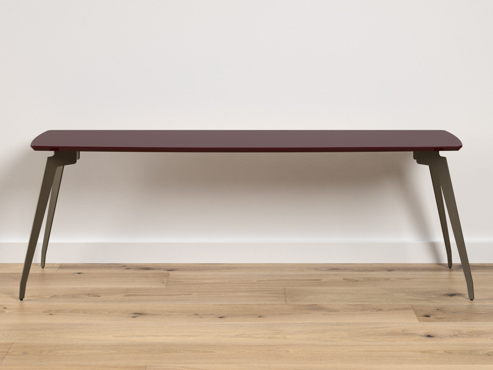 Jimmy 3 Console Table