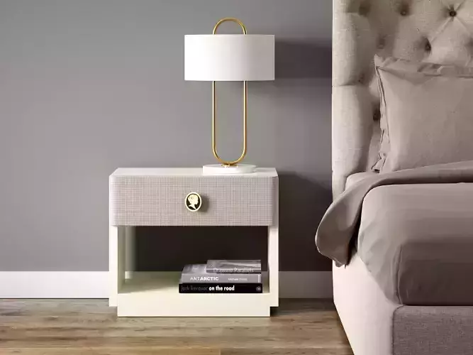 Jasmine Night Stand Units