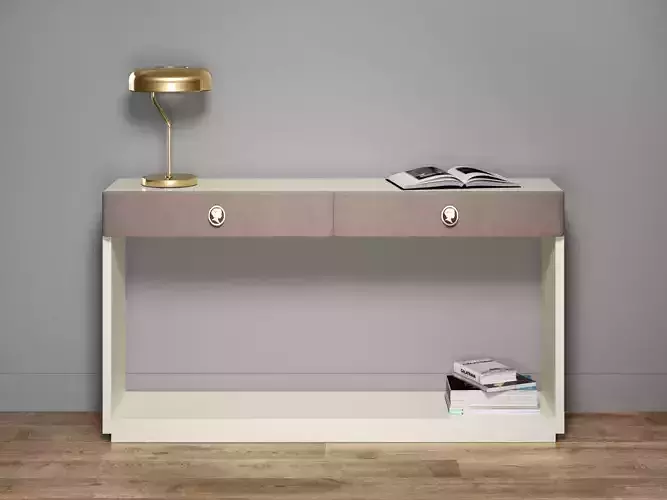 Jasmine Console Table