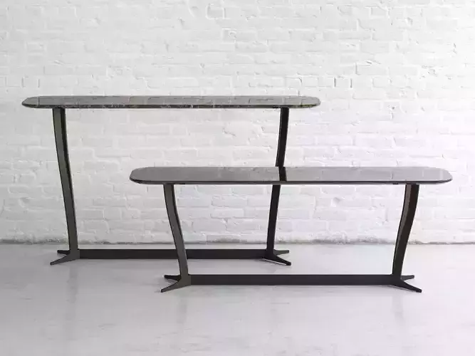 Richard Console Tables