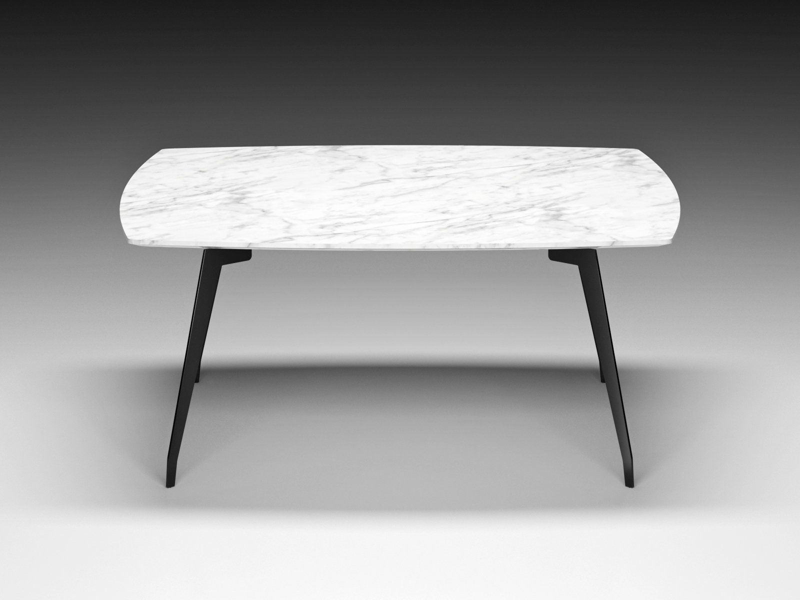 Jimmy High Coffee Table 3D model_2